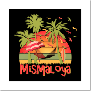 Mismaloya Posters and Art